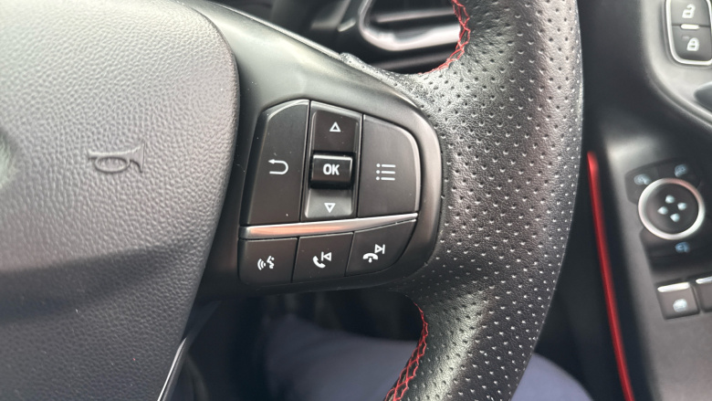 Ford Fiesta 1.0 EcoBoost ST-Line X 5dr Petrol Hatchback